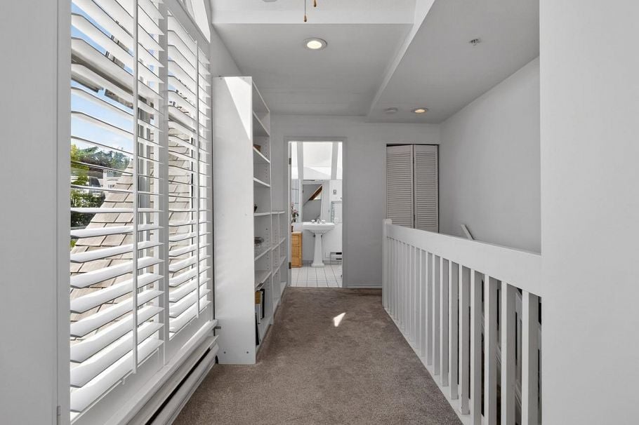 313 2175 W 3rd Avenue Vancouver, BC - 21