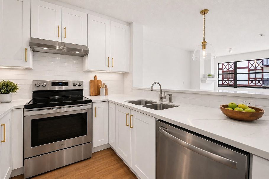 306 124 W 3rd Street North Vancouver, BC - 11