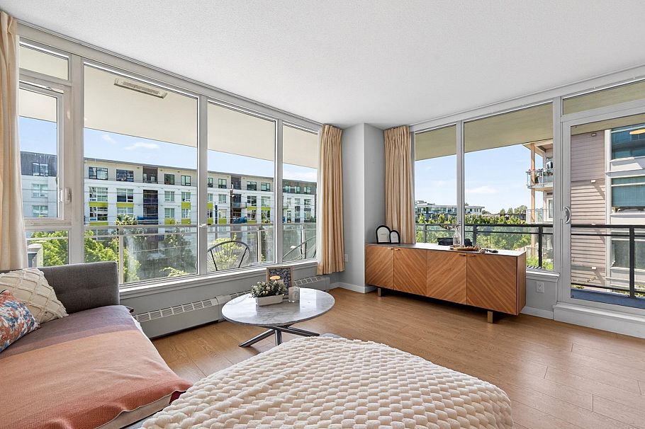 305 3281 E Kent Avenue North Vancouver, BC - 15