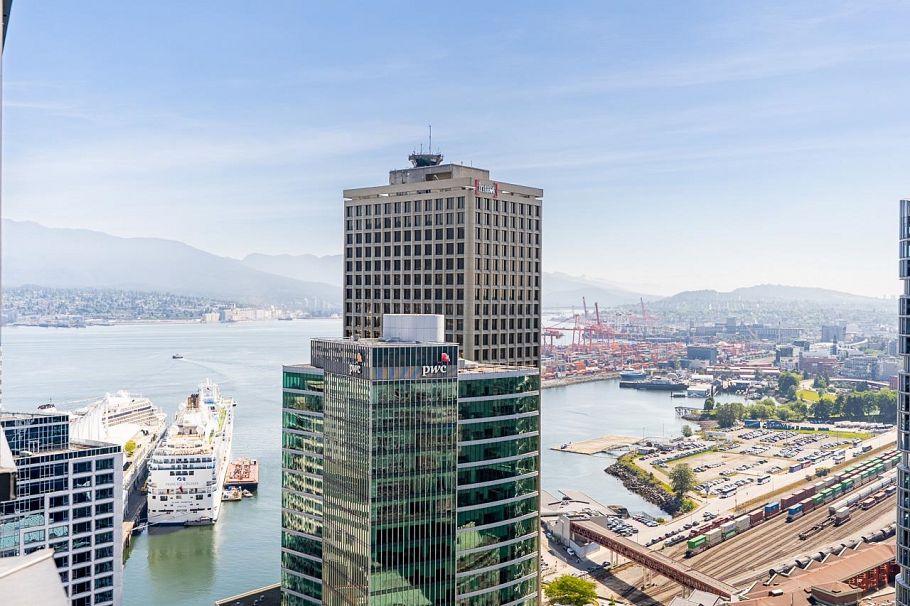 2902 838 W Hastings Street Vancouver, BC - 26