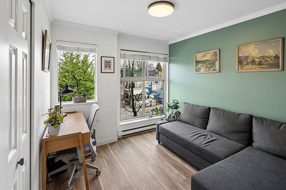 305 688 E 16th Avenue Vancouver, BC - 12