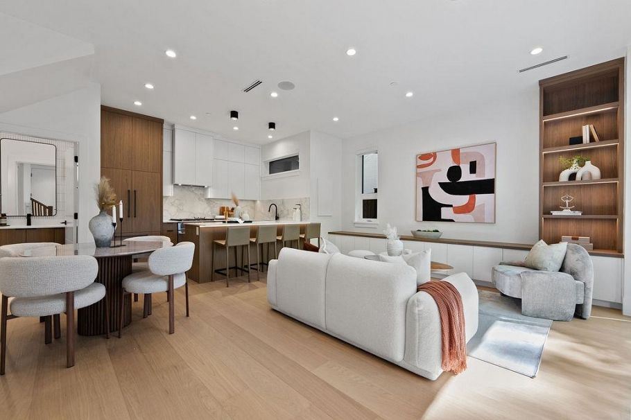 1 6318 Sophia Street Vancouver, BC - 5