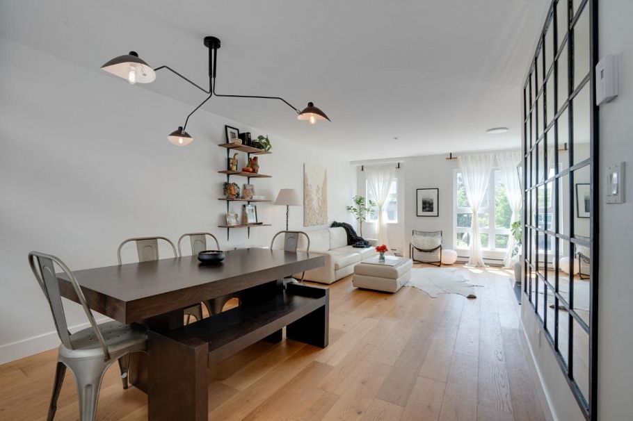310 1823 W 7th Avenue Vancouver, BC - 5