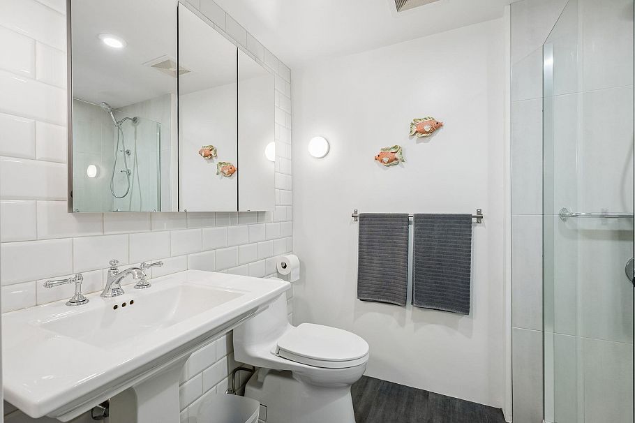 308 1275 Hamilton Street Vancouver, BC - 11