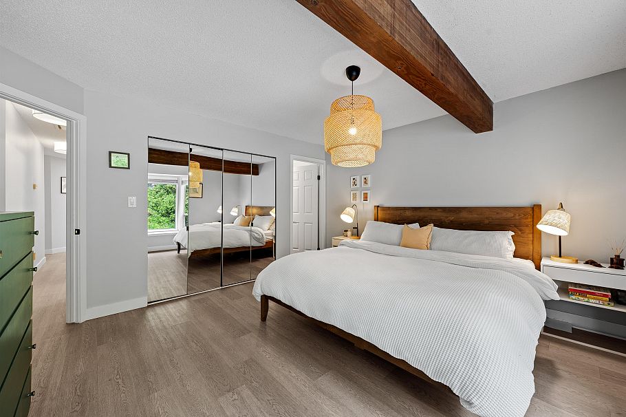 3381 Flagstaff Place Vancouver, BC - 23