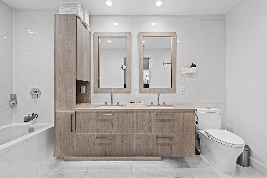 306 707 E 3rd Street North Vancouver, BC - 18