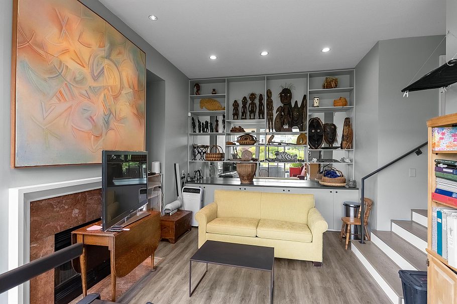 1596 Island Park Walk Vancouver, BC - 17