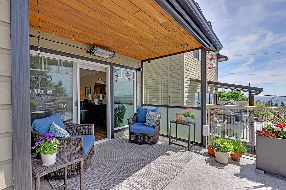 3821 Lonsdale Avenue North Vancouver, BC - 14