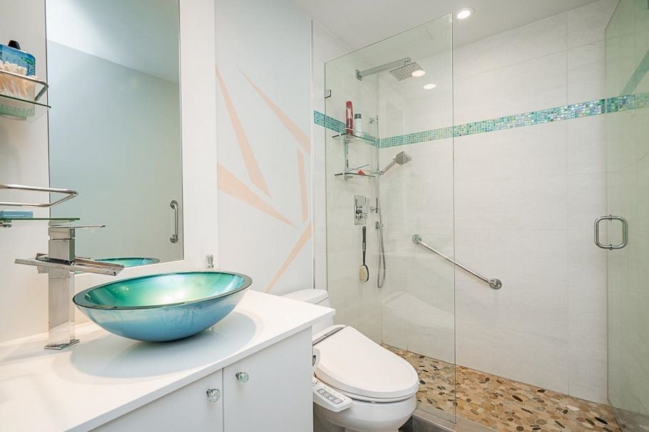 1502 1483 Homer Street Vancouver, BC - 23