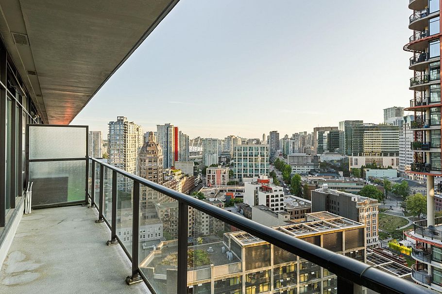 2408 108 W Cordova Street Vancouver, BC - 22