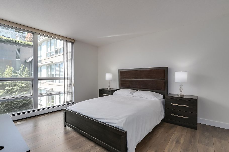 501 1228 Marinaside Crescent Vancouver, BC - 26