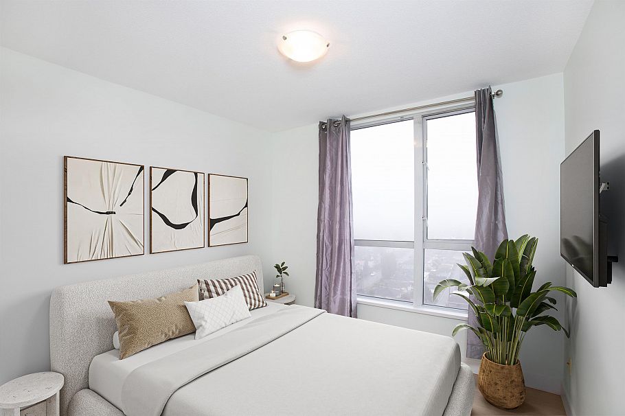 1808 5189 Gaston Street Vancouver, BC - 6