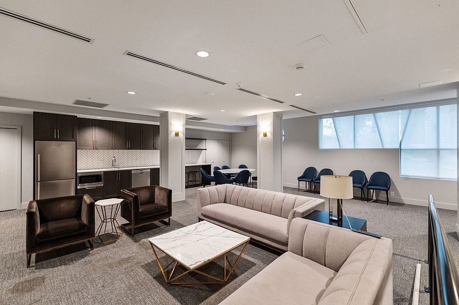608 2435 Kingsway Vancouver, BC - 37