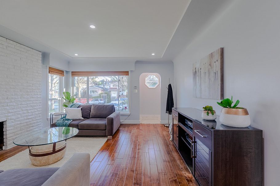 2951 Venables Street Vancouver, BC - 6