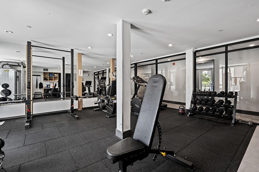 306 707 E 3rd Street North Vancouver, BC - 36
