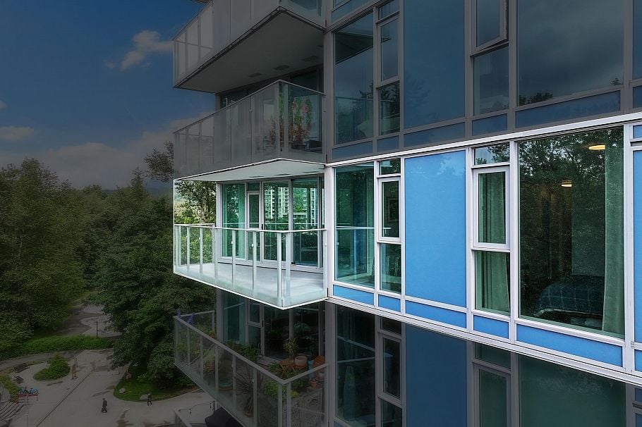 807 1401 Hunter Street North Vancouver, BC - 33
