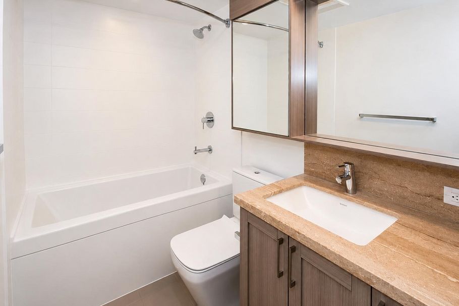3104 5665 Boundary Road Vancouver, BC - 8