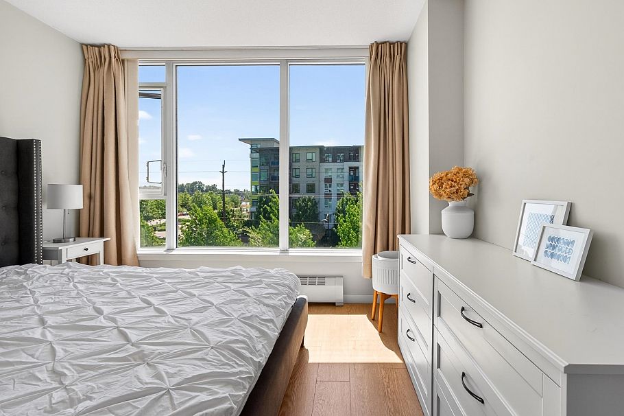 305 3281 E Kent Avenue North Vancouver, BC - 19