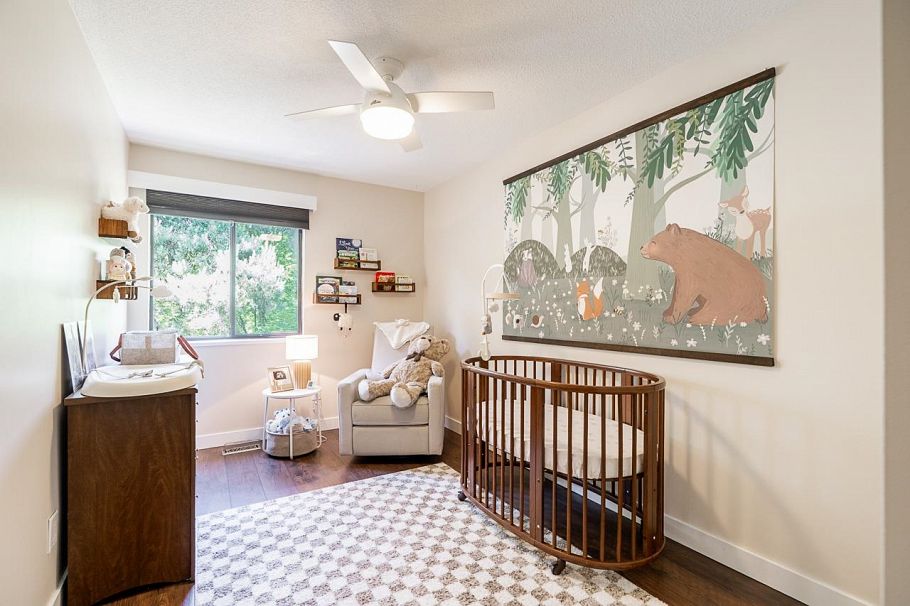 11 3350 Rosemont Drive Vancouver, BC - 19