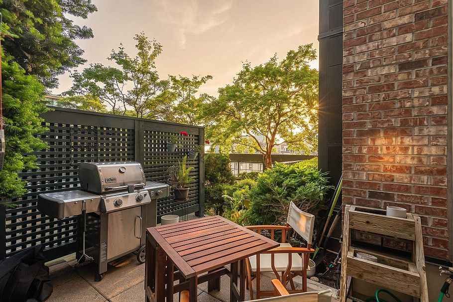 218 2515 Ontario Street Vancouver, BC - 20