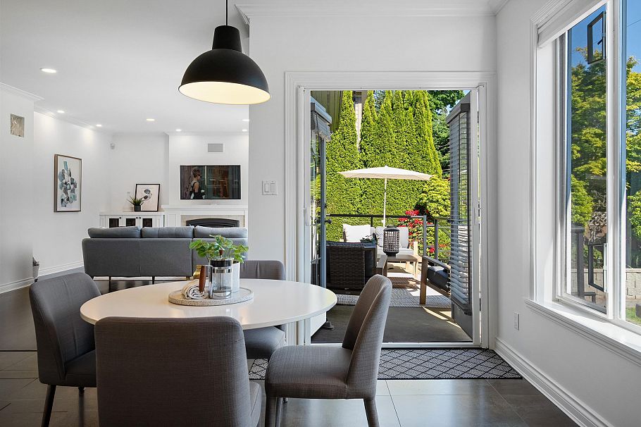 917 Wavertree Road North Vancouver, BC - 13