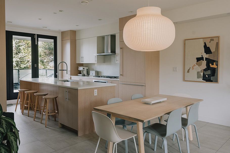 2913 Trinity Street Vancouver, BC - 7