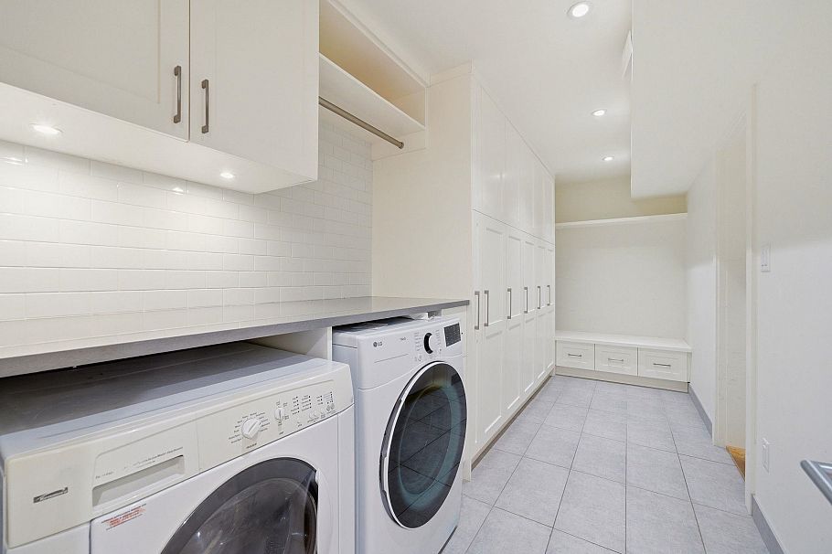 5222 Sarita Avenue North Vancouver, BC - 29