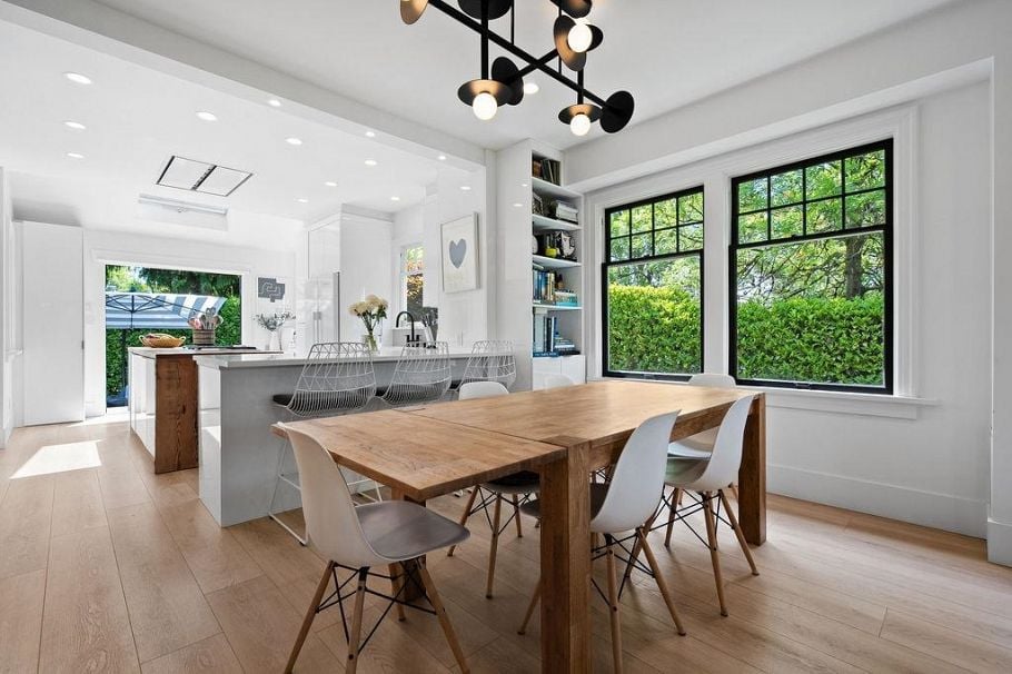 3392 W 8th Avenue Vancouver, BC - 6