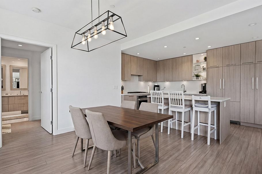 306 707 E 3rd Street North Vancouver, BC - 13