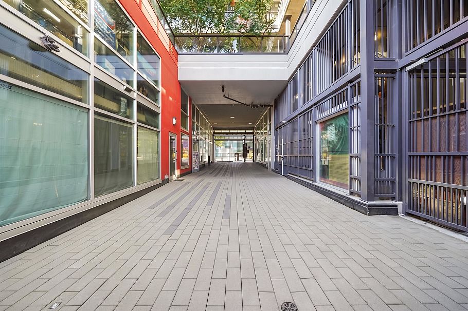 503 138 E Hastings Street Vancouver, BC - 7