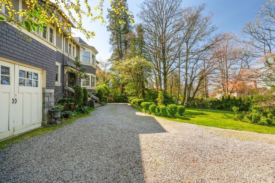 1650 Cedar Crescent Vancouver, BC - 5