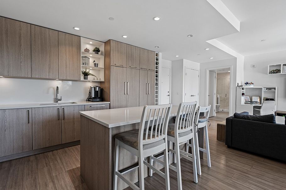 306 707 E 3rd Street North Vancouver, BC - 8