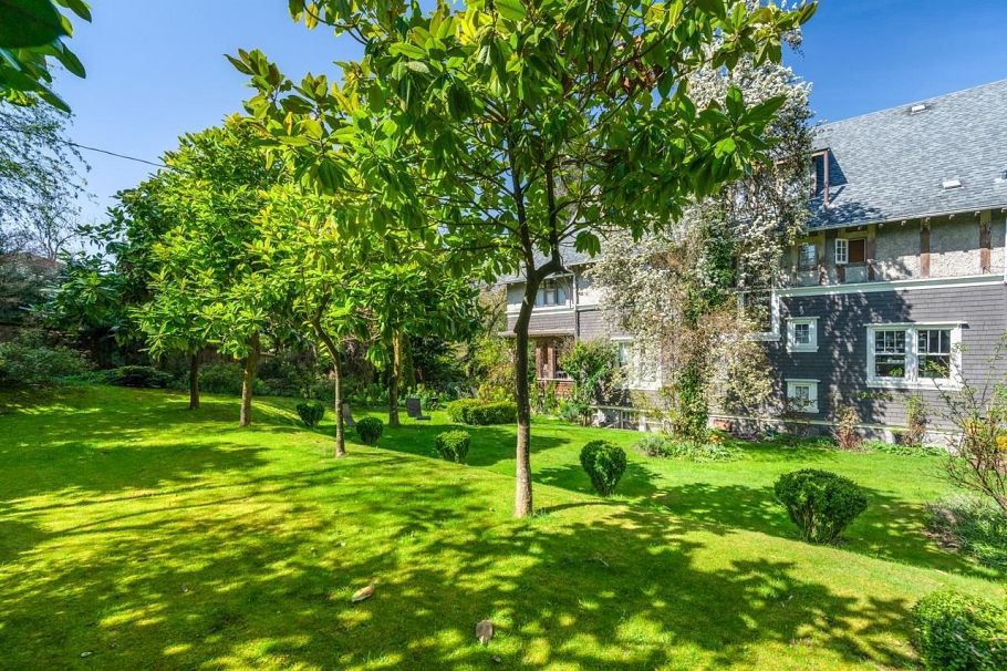 1650 Cedar Crescent Vancouver, BC - 8