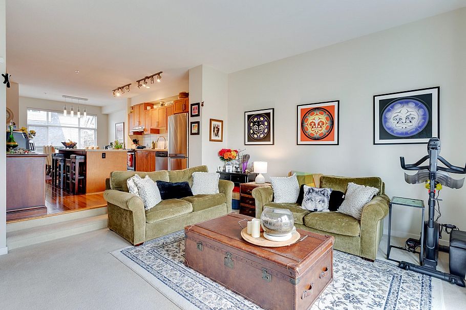 774 Orwell Street North Vancouver, BC - 3