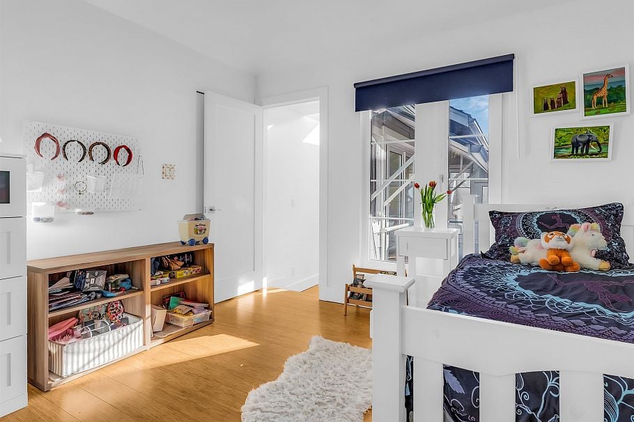 420 W 17th Avenue Vancouver, BC - 24