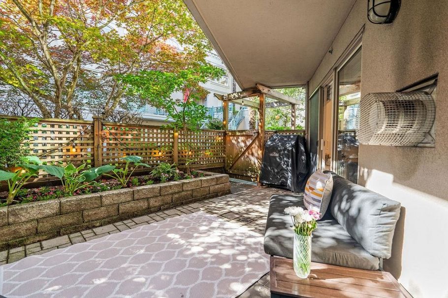 C2 332 Lonsdale Avenue North Vancouver, BC - 22