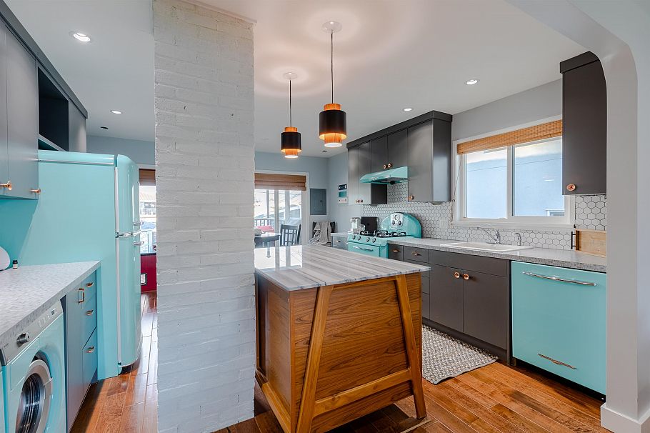 2951 Venables Street Vancouver, BC - 7
