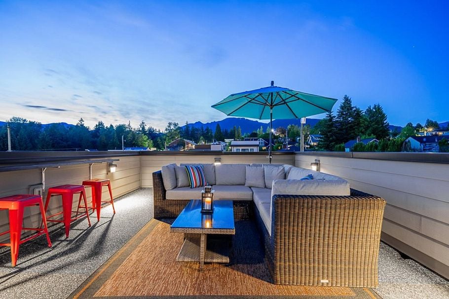 1308 Forbes Avenue North Vancouver, BC - 31
