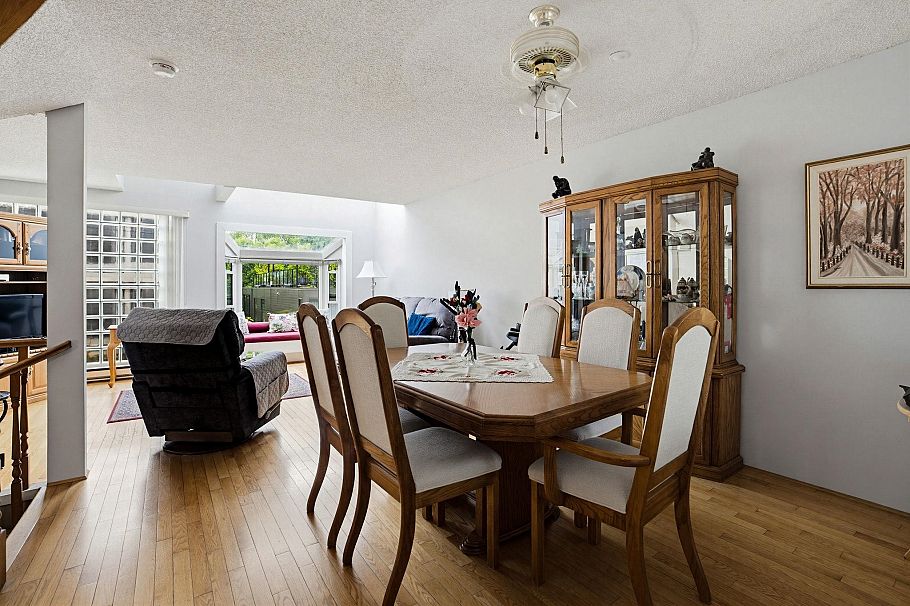 7 2485 Cornwall Avenue Vancouver, BC - 4