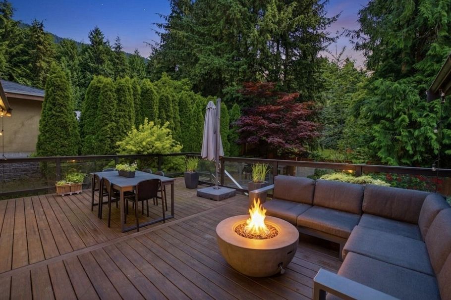 5222 Sarita Avenue North Vancouver, BC - 10
