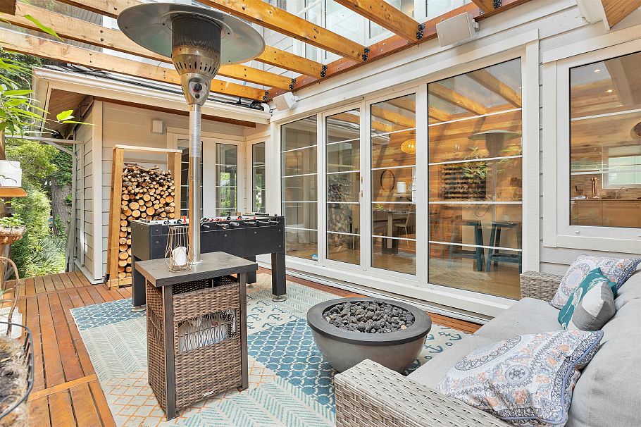 420 W 17th Avenue Vancouver, BC - 33