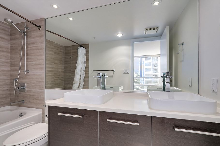 501 1228 Marinaside Crescent Vancouver, BC - 28