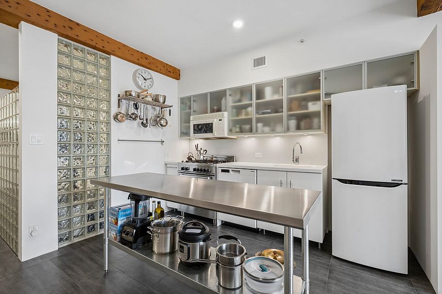 308 1275 Hamilton Street Vancouver, BC - 7