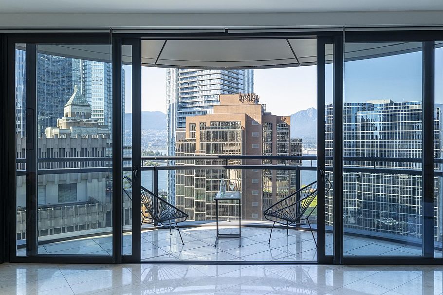 2106 838 W Hastings Street Vancouver, BC - 11