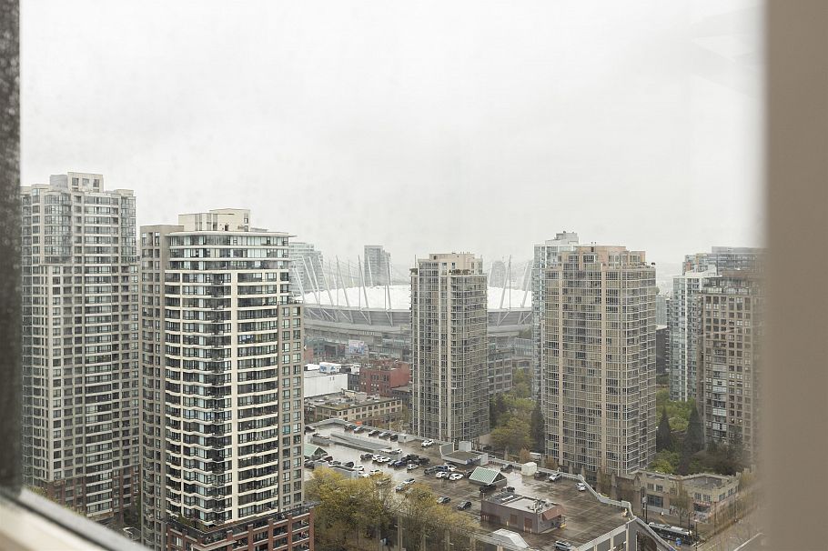 2602 1055 Homer Street Vancouver, BC - 36