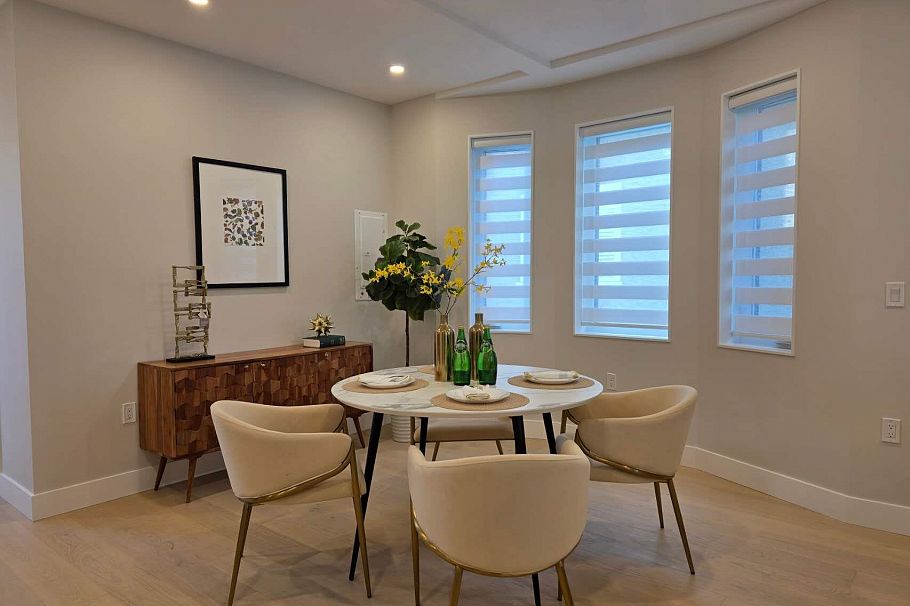 2170 Adanac Street Vancouver, BC - 8