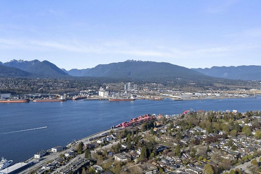 103 2212 Oxford Street Vancouver, BC - 26