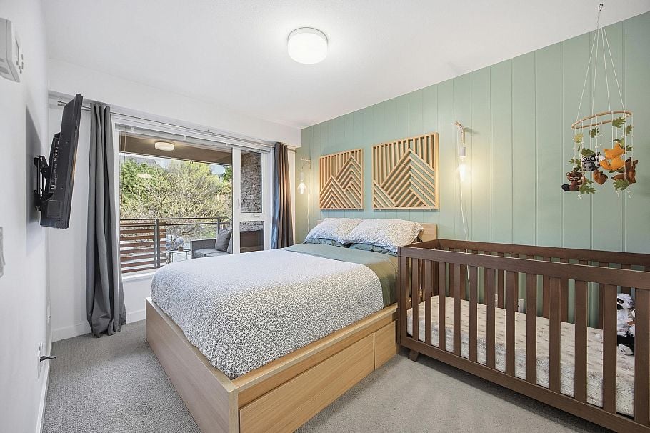 209 221 E 3rd Street North Vancouver, BC - 12