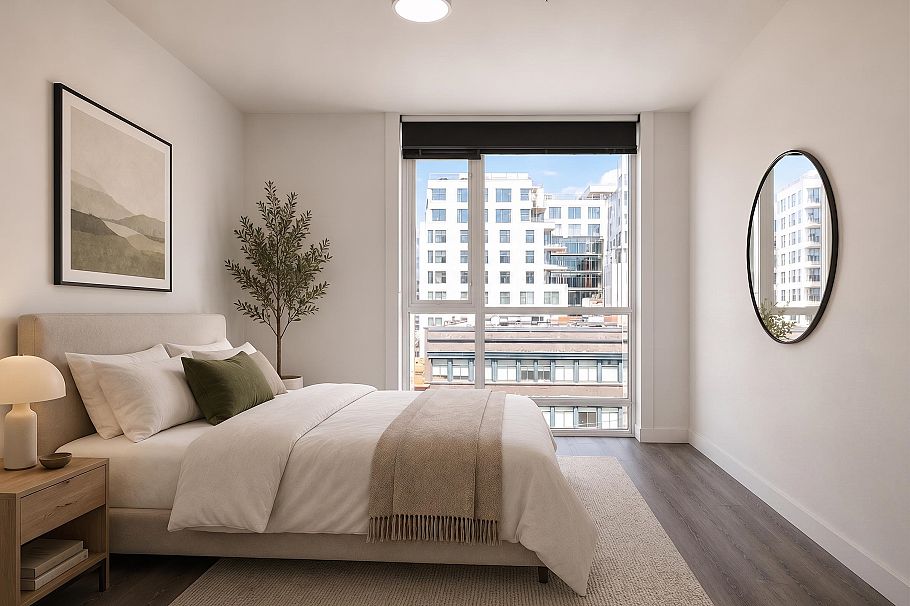 503 138 E Hastings Street Vancouver, BC - 2