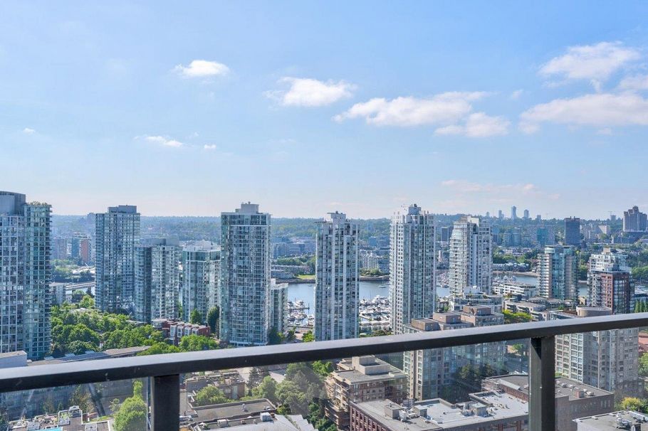 2602 1055 Homer Street Vancouver, BC - 12